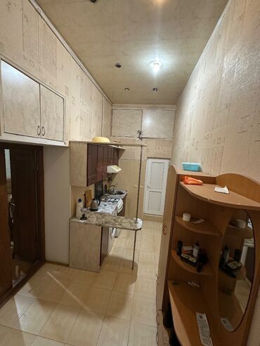 Uzunmüddətli kirayə mənzillər: Otaq yoldaşı (bəy) axtarılır!!! 🏚️ Port baku və Crescent mall ilə — 9