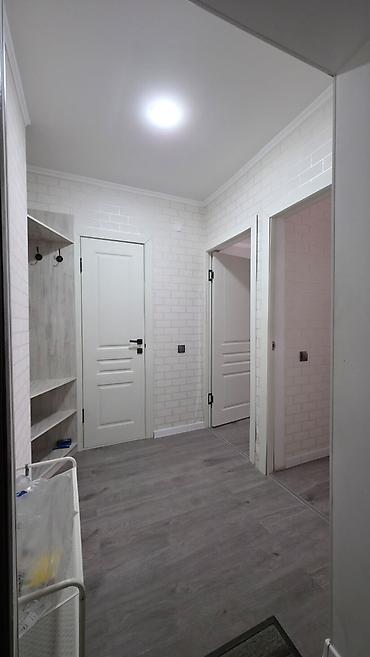 11: 1 комната, 37 м², Нижний Джал (Джал-23) 11 этаж, Евроремонт — 10