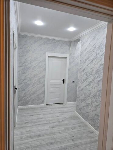 Köhnə tikili: Bakı, Müşfiqabad, 3 otaqlı, Köhnə tikili, m. 20 Yanvar, 65 kv. m — 12