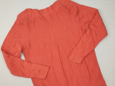 sweter w paski c a: H&M, Sweter damski, rozmiar L