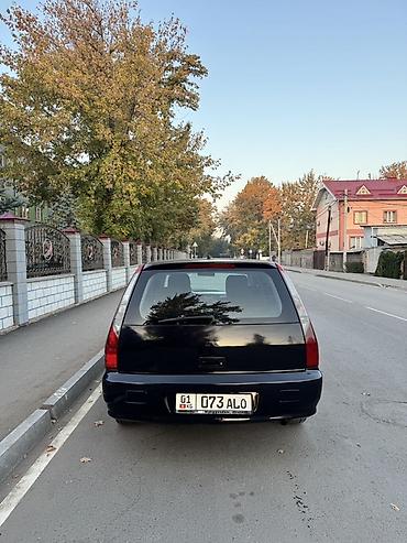 дросел: Mitsubishi Lancer: 2004 г., 1.6 л, Автомат, Бензин, Универсал — 5