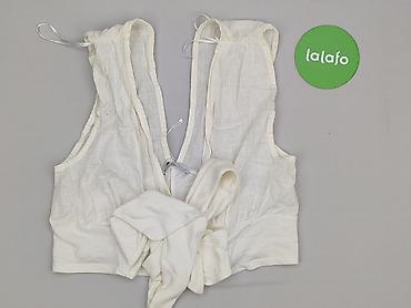 zator asmen: Zara, Top damski, rozmiar S — 3