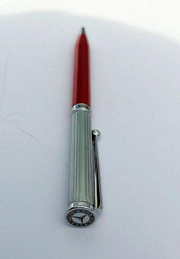 Ostali aksesoari: Mercedes Benz Classic olovka Original. Original Mercedes Benz Classic — 7