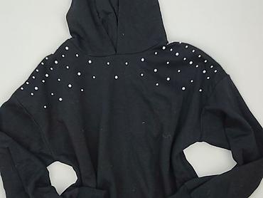 cropp bluza marvel: Cropp, Bluza z kapturem damska, rozmiar S — 1
