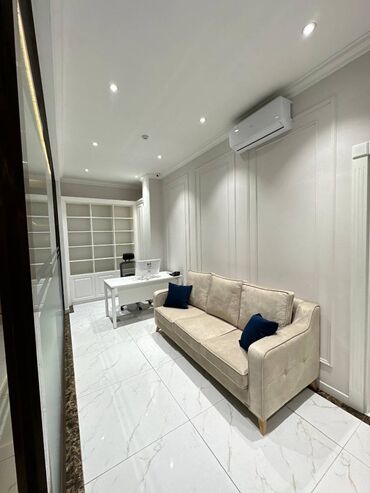 Ofislər: Zabrat dairəsinə yaxın ərazidə tam təmirli və bütün şəraiti ilə -da lalafo.az — 14 Ofislər: Zabrat dairəsinə yaxın ərazidə tam təmirli və bütün şəraiti ilə — 14