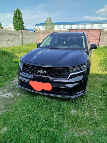 киа соренто цена бу: Kia Sorento: 2022 г., 2.5 л, Автомат, Бензин, Жол тандабас