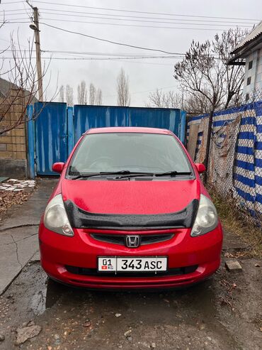 запчасти для хонда аккорд: Honda Fit: 2002 г., 1.3 л, Вариатор, Бензин, Хэтчбэк