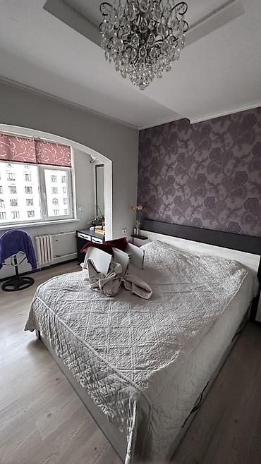 Продажа квартир: 2 комнаты, 69 м², 9 этаж — 8