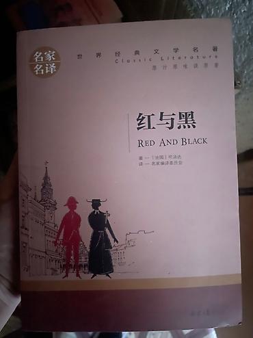 ан намл: Книги для занятий по китайскому языку, чск 6, были куплены в Китае — 3