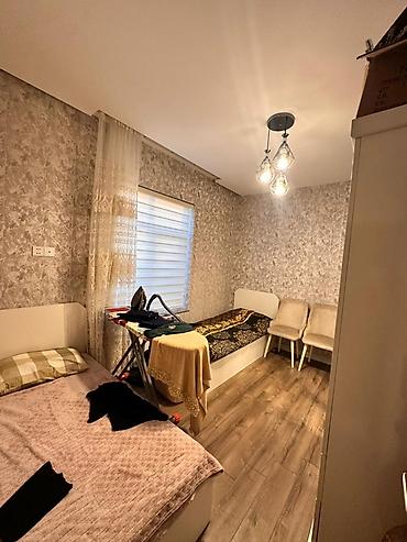 Həyət evləri və villaların satışı: 3 otaqlı, 98 kv. m, Yeni təmirli — 12