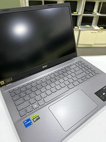 Ноутбуки Acer: Для программирования, Б/у, Intel Core i5 — 2