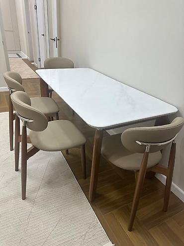 brooklyn: 2 комнаты, 80 м², Советская/Скрябина Элитка, 4 этаж, Евроремонт — 4