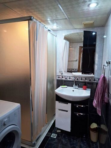 Köhnə tikili: Bakı, 3 otaqlı, Köhnə tikili, m. Xətai, 70 kv. m — 12