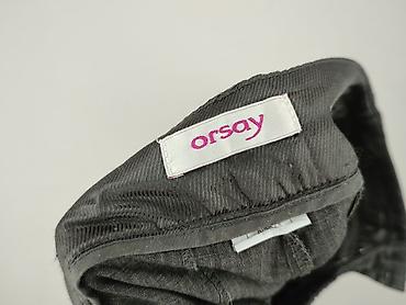 Kobiety: Orsay, Spodnie materiałowe damskie, rozmiar M — 4