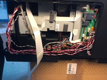 Ремонт принтеров: Ремонт принтеров в Бишкеке — быстро, качественно, с гарантией! — 5