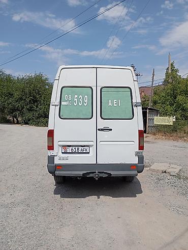 range over: Грузовик, Mercedes-Benz, Б/у — 4
