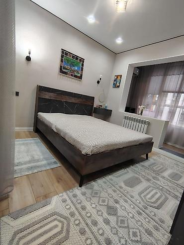 kant flat: 1 комната, 55 м², Технопарк Элитка, 5 этаж, Дизайнерский ремонт — 6