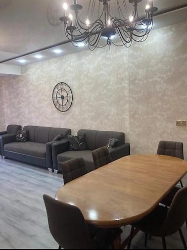 Долгосрочная аренда квартир: 3 комнаты, Агентство недвижимости, Без подселения, С мебелью полностью — 9