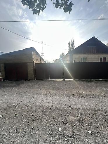 участок с домом: 4 комнаты, 84 м², 18 соток, Беловодское, Собственник — 1