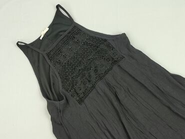 sukienki marszczone na brzuchu: Women`s dress, size M (EU 38)