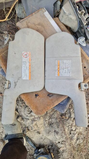 Другие детали КПП и трансмиссии: Ниссан сани 2001г at lalafo.kg — 14 Другие детали КПП и трансмиссии: Ниссан сани 2001г — 14