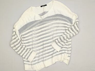 Sweter damski, Gina Tricot, rozmiar M