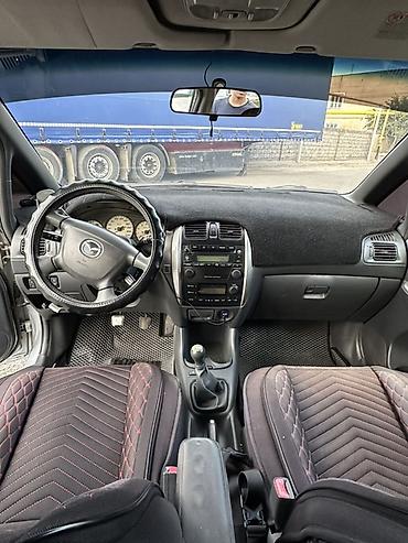 стартер б5: Mazda PREMACY: 2003 г., Автомат, Минивэн — 7