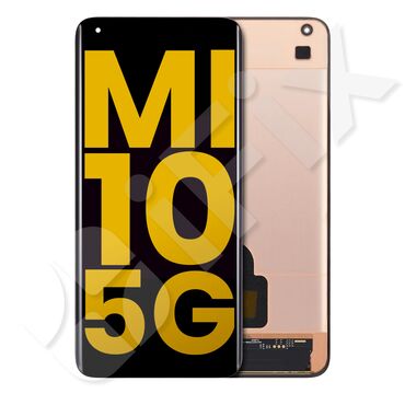 Telefon ekranları: 📱 Ekran Xiaomi Mi 10 (M2001J2G) Mi 10 Pro (M2001J1G) ORG 🛠️İstənilən