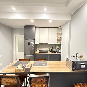 2 комнаты, 54 м², 12 мкр Элитка, 2 этаж, Свежий ремонт at lalafo.kg 2 комнаты, 54 м², 12 мкр Элитка, 2 этаж, Свежий ремонт