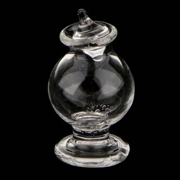 Другие товары для детей: Набор миниатюр для кукольного домика: Посуда, еда и декор Цена указана — 2