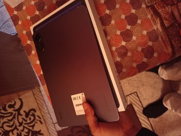 Masaüstü kompüterlər və iş stansiyaları: Yeni Xiaomi Pad 2, 11", 128 GB, Ünvandan götürmə, Rayonlara çatdırılma