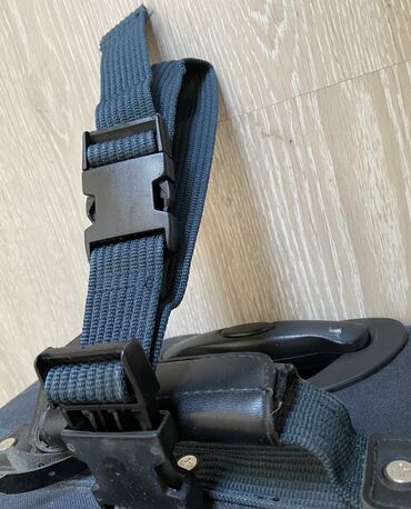 Сумки и чехлы: Продам чемодан Ricardo Beverly Hills — 23