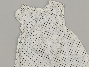 sukienki dzieciece: Dress, 3-6 months, condition - Very good