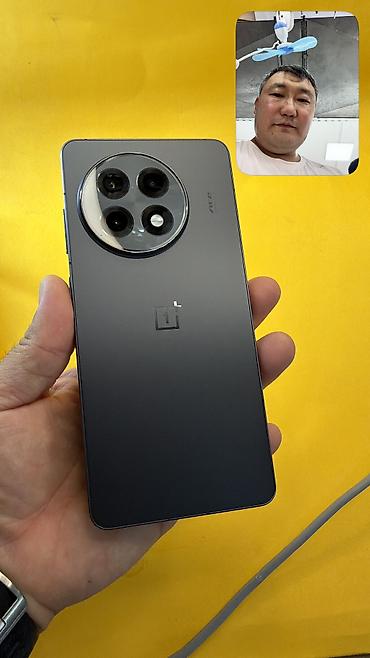 OnePlus: OnePlus 13R, Б/у, 512 ГБ, 2 SIM — 7