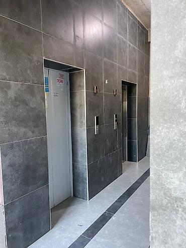 Продажа квартир: 3 комнаты, 77 м², Пишпек 12 этаж, ПСО (под самоотделку) — 9