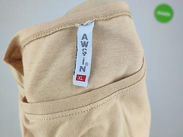 awsin: Awsin, T-shirt damski, rozmiar XL — 4