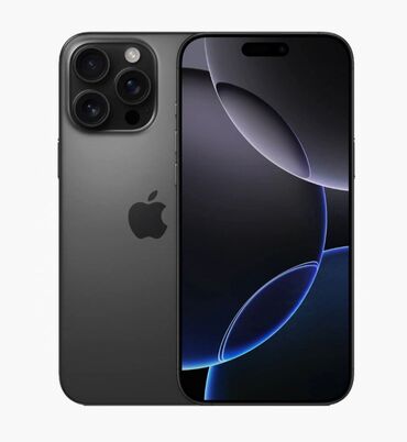 сколько стоит айфон 15 про макс в бишкеке: IPhone 16 Pro Max, Новый, 256 ГБ, Black Titanium, Кабель, Коробка, 100 %