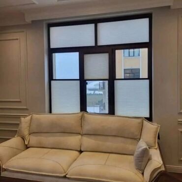 Jalüzlər: Jaluz perdeler her nov turkiye isdesal seher daxil cadrlma qurasdlrma — 7