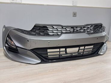 Зеркала: Передний, Kia K5, 2021 г.