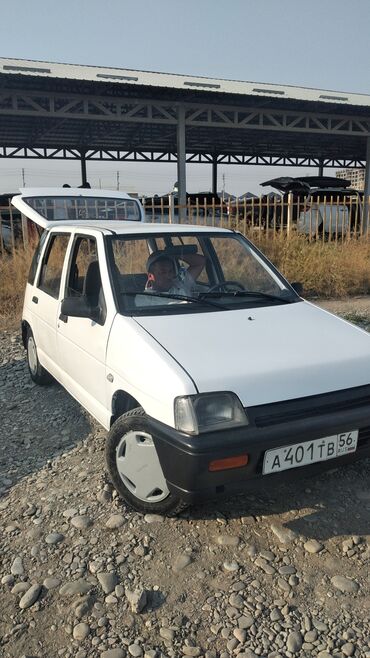 лобовое стекло опель вектра б: Daewoo Tico: 1996 г., 0.8 л, Механика, Бензин