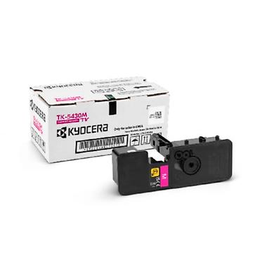 termo printer: Kyocera TK-5430M Toner Kartrici – Original Magenta (OEM: 1T0C0ABNL1) — 1