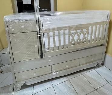 Beşiklər: Kravat problemi yoxdur matrasida var.qiymet son.Unvan 20ci sahe — 1