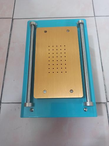 separator qiyməti: UYUE 948T Screen Separator – telefon və planşet ekranlarının ayırma — 1