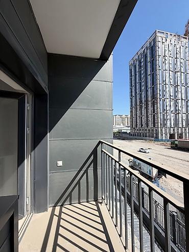 15 кв: 2 комнаты, 62 м², Южная Магистраль 3 этаж — 2