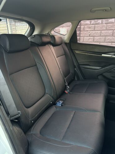 Kia: Kia Seltos: 2019 г., 1.6 л, Робот, Бензин, Кроссовер — 6