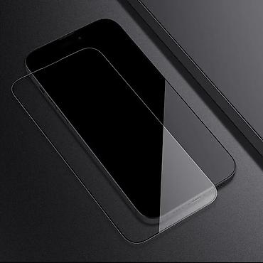tvs oled: Zastitno staklo Nillkin CP+ Pro za iPhone 15 6.1 crni. Uz brzu dostavu — 8