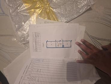 инвестор кж: 1 комната, 45 м², Элитка, 2 этаж, Старый ремонт — 5