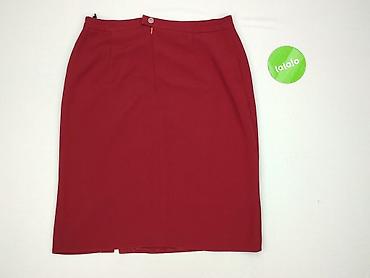 spódnica basic: Spódnica damska, rozmiar XL — 3