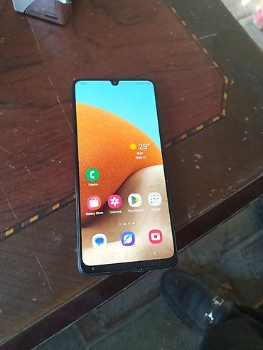 a32: Samsung Galaxy A32, rəng - Qara — 2