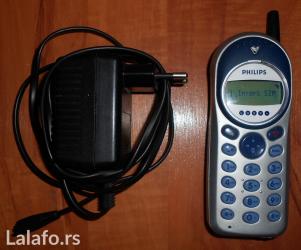 Philips: Philips D633 na lalafo.rs — 9 Philips: Philips D633 — 9